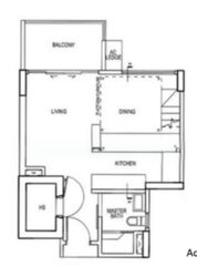 Jalan Lapang (D14), Condominium #576334811